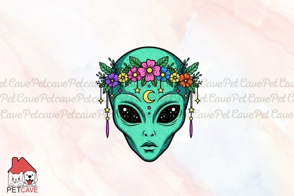 Alien Floral PNG: A Designer's Real-World Embroidery Review