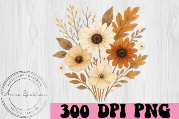 Fall Floral Bouquet Arrangement: A Designer's Review